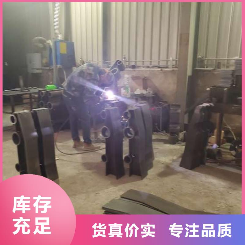 机场公路防撞护栏使用寿命长