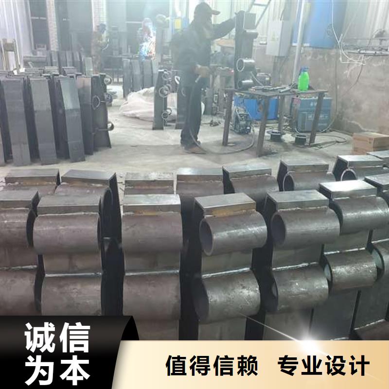 陵水县桥梁栏杆厂家回收