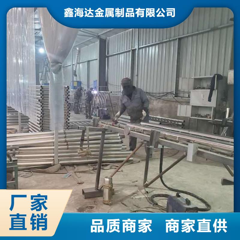 品牌的桥梁立柱厂家