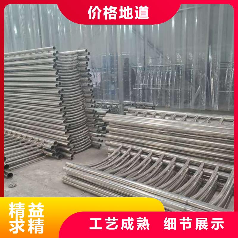 桥梁灯光护栏只做精品