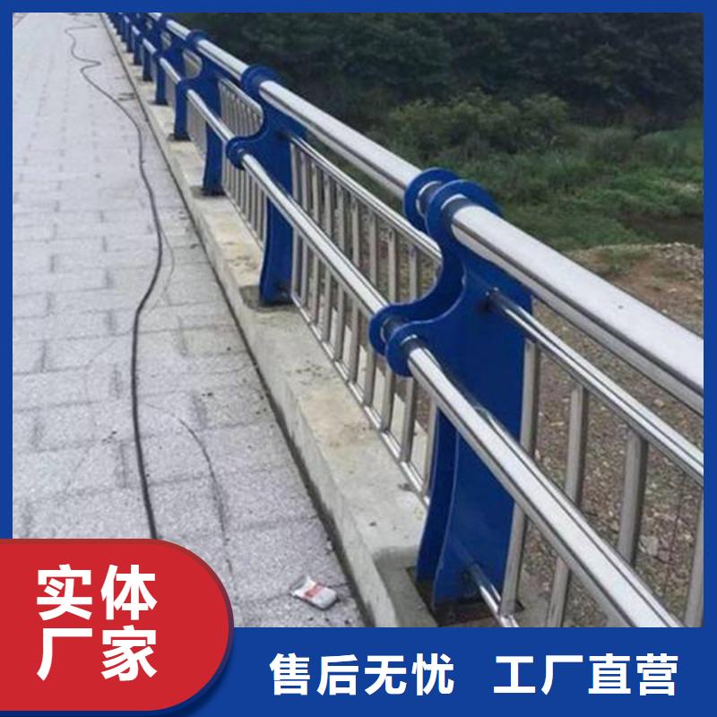 口碑好的桥梁护栏栏杆经销商