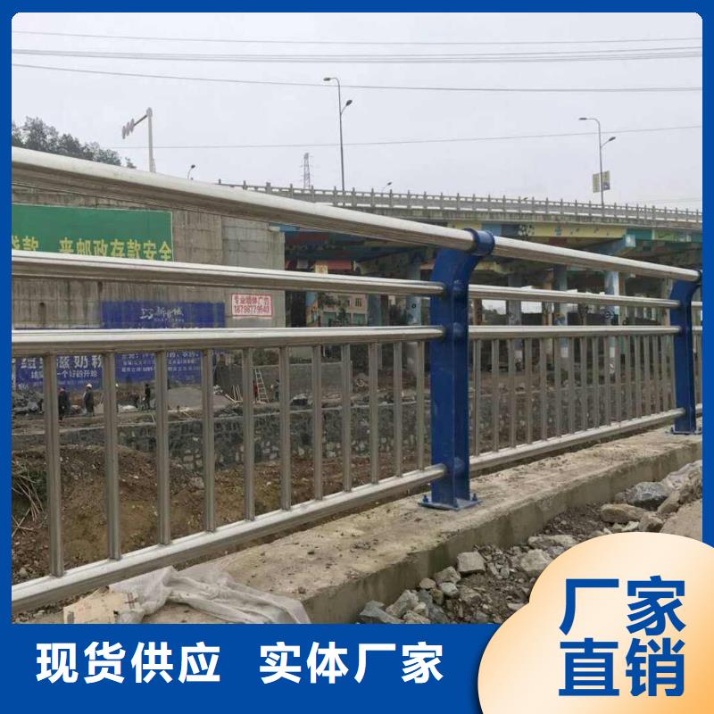 桥梁护栏管灯使用寿命长