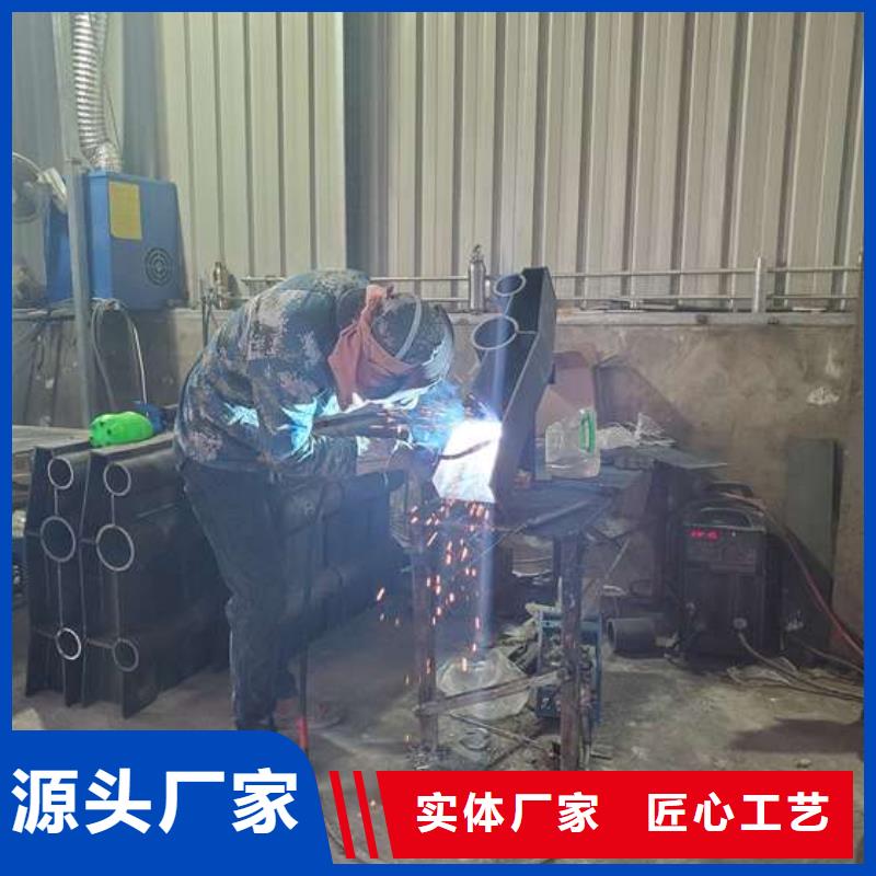 安仁县锌钢护栏