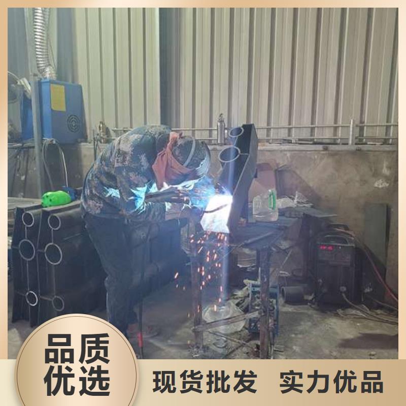 桥梁防撞护栏行业专注专业