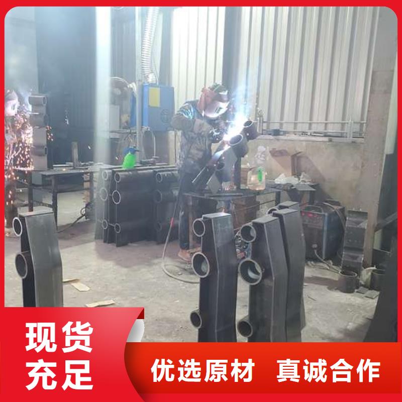 机场公路防撞护栏使用寿命长
