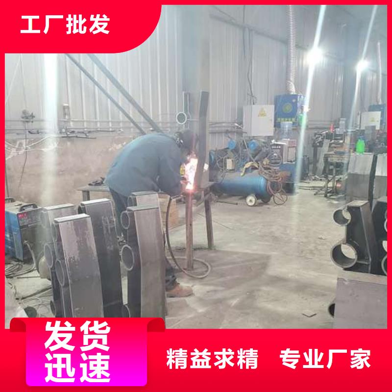 63.5*2不锈钢复合管定做厂家