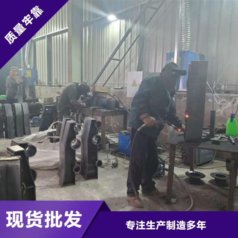 不锈钢复合管随时发货
