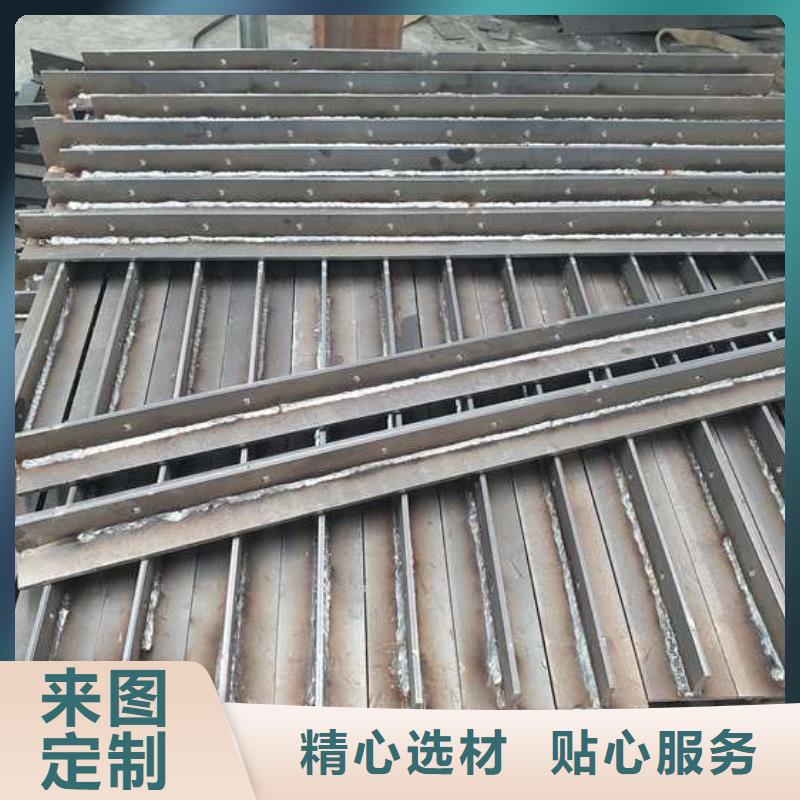 荥阳市道路碳素钢喷涂护栏