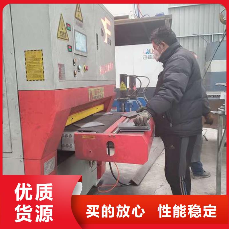 桥梁护栏比同行节省10%