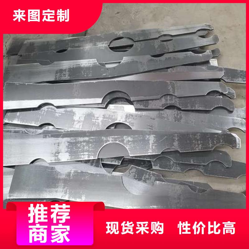 城市道路隔离护栏实体厂家