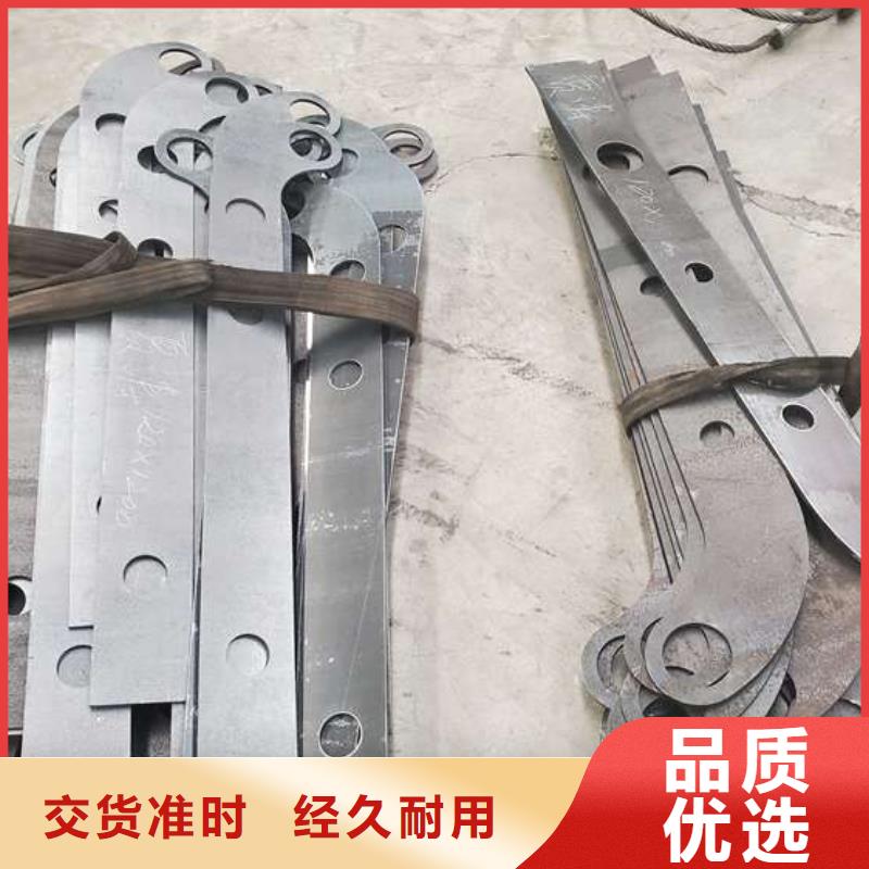 诚信的景观桥梁护栏生产厂家