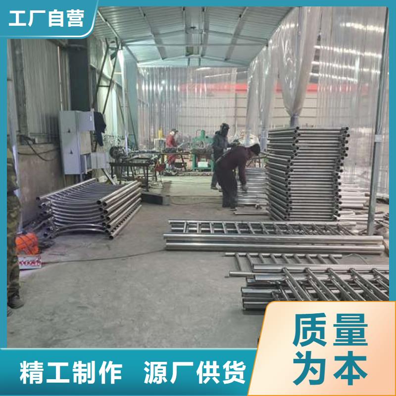 桥梁护栏法兰立柱欢迎电话咨询