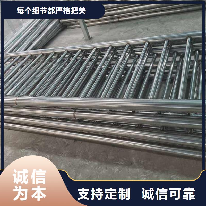 公路防撞护栏质量很靠谱