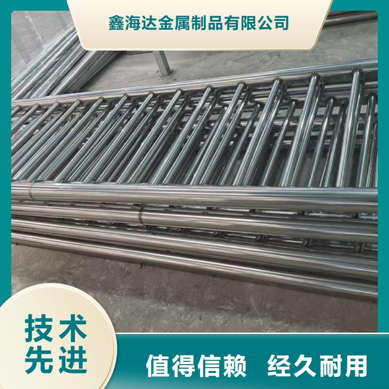 63.5*2不锈钢复合管定做厂家