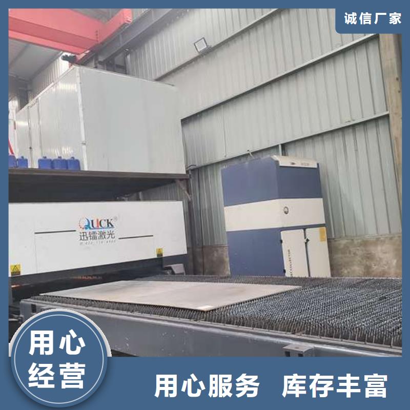桥梁防撞护栏实力厂家生产