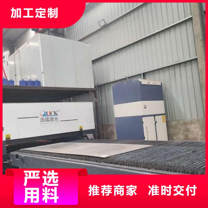 城市天桥护栏样式众多