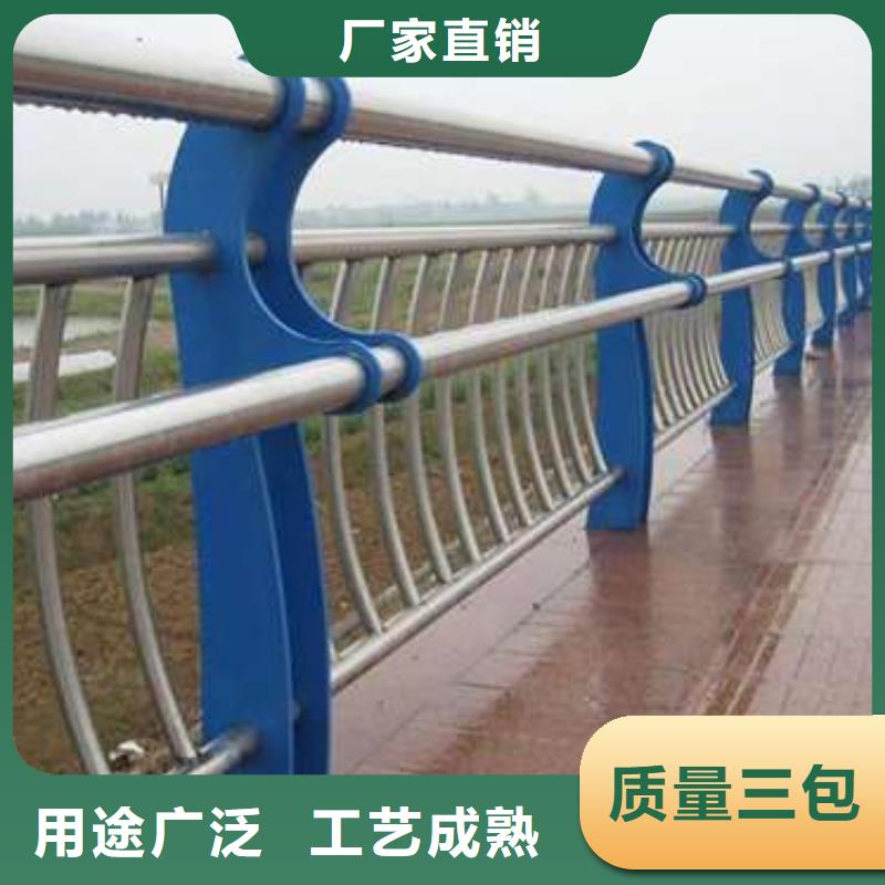 桥梁防撞护栏设置标准价格合理