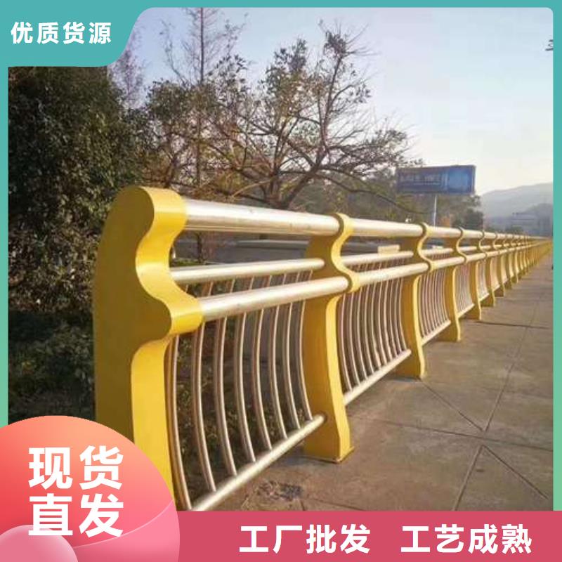 防撞护栏钢立柱专业生产及销售