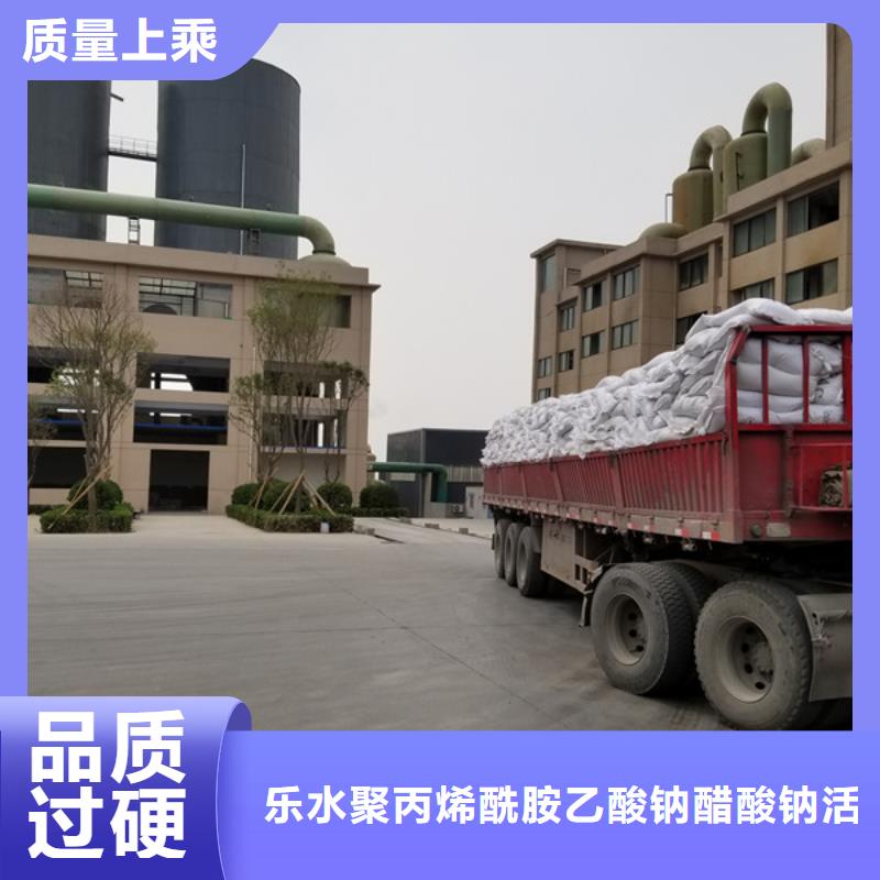 聚合硫酸铁58%醋酸钠好品质售后无忧