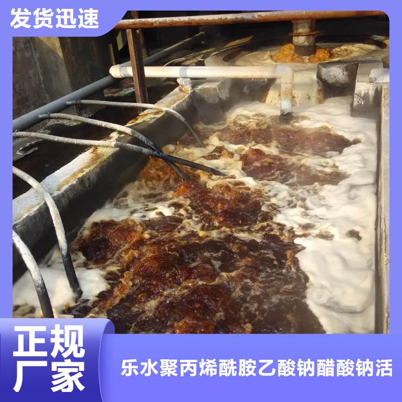 聚合氯化铝固体厂