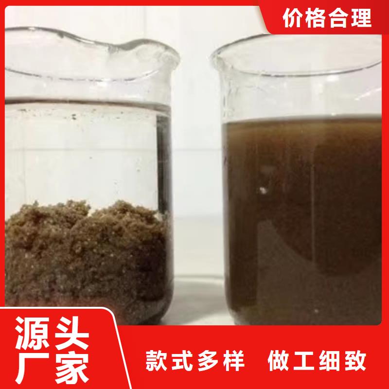 碱式氯化铝工期短