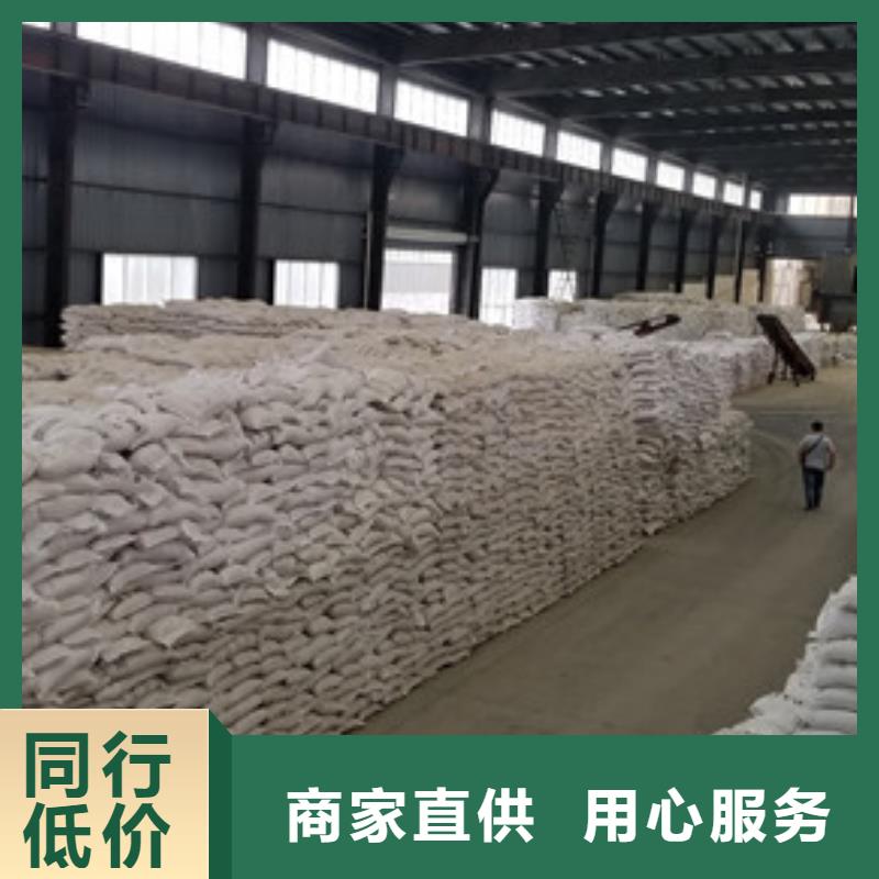 水处理石英砂质量严格把控