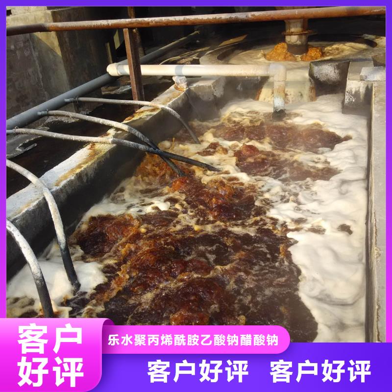 氯酸钠-聚丙烯酰胺优质原料