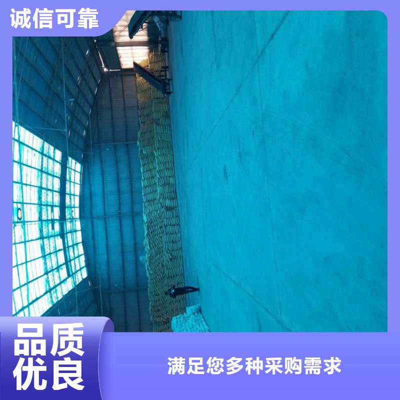 阴离子聚丙烯酰胺队伍