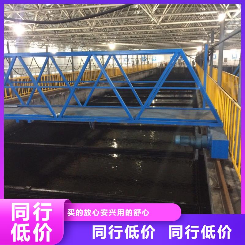 阴离子聚丙烯酰胺来厂考察