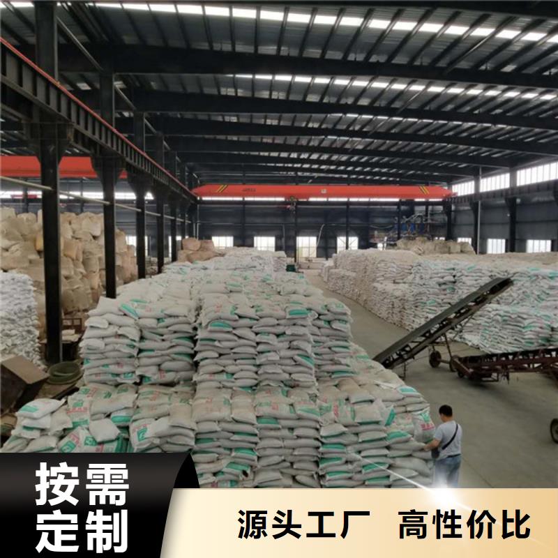 阴离子聚丙烯酰胺来厂考察