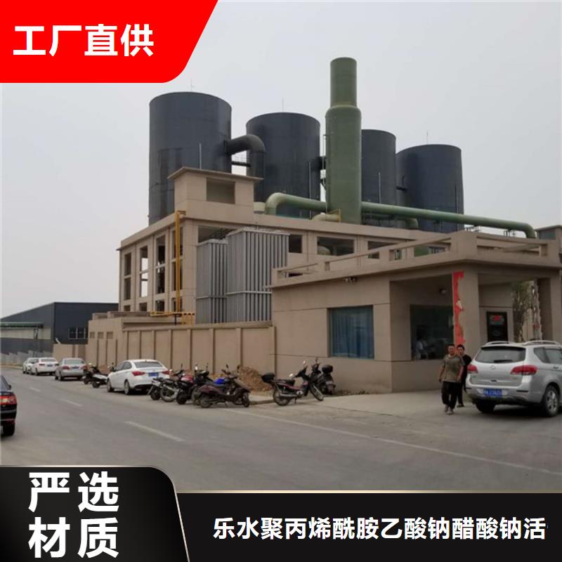 阳离子聚丙烯酰胺厂家现货