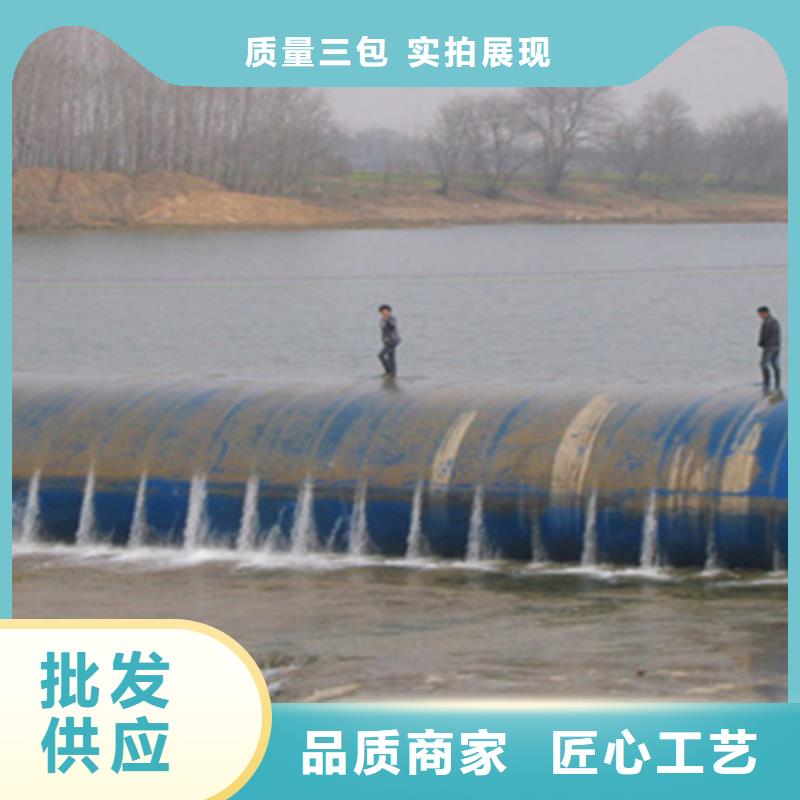 北戴河橡胶坝袋修补及更换按需定制众拓路桥