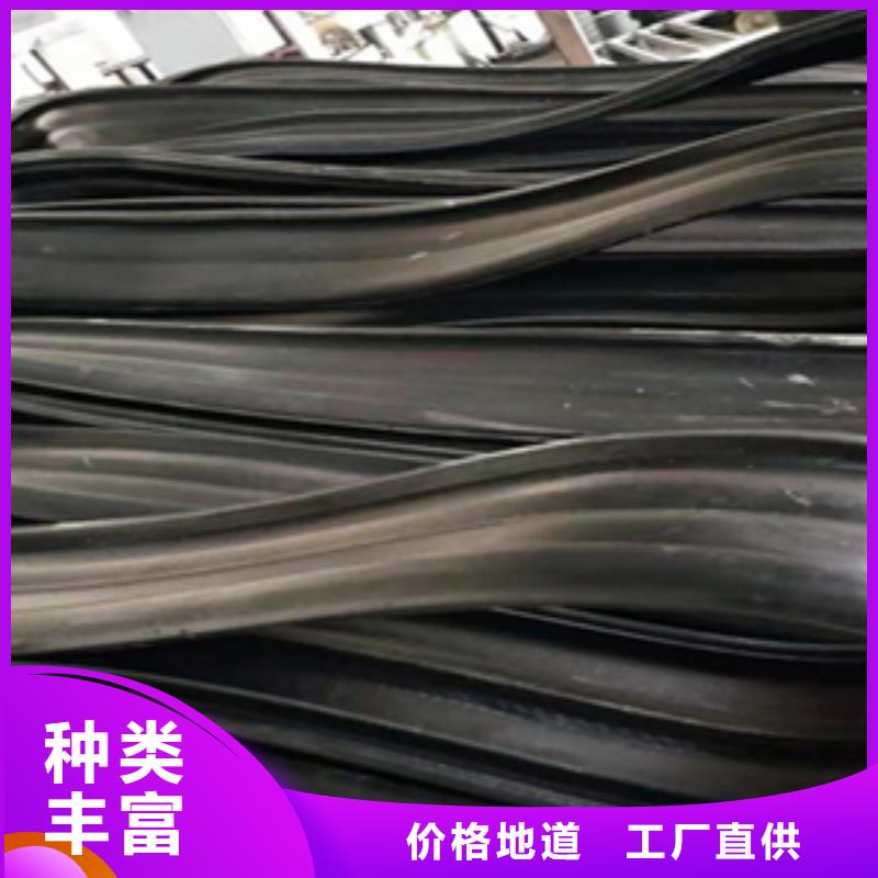 四方桥梁伸缩缝橡胶条更换施工说明-众拓路桥