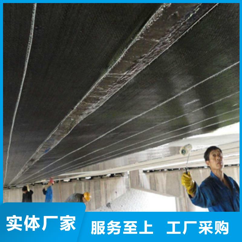 公路桥梁粘贴钢板加固价格-施工队伍