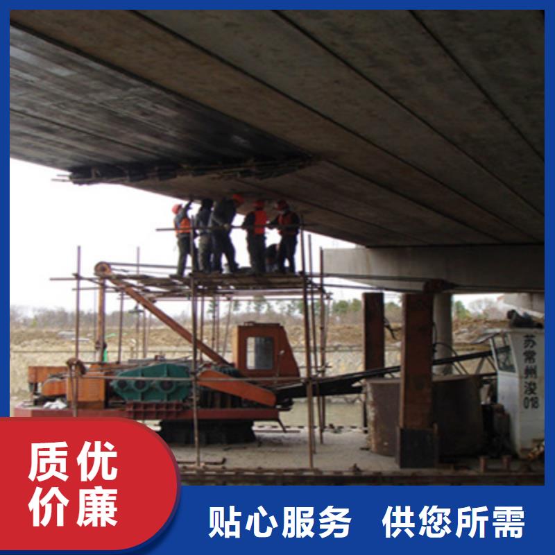 桥梁加固维修养护-桥梁碳纤维布加固补强