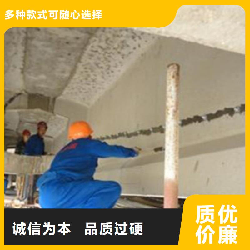 桥梁墩柱加固维修养护-路桥养护