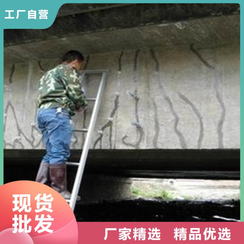 桥梁养护粘钢板加固