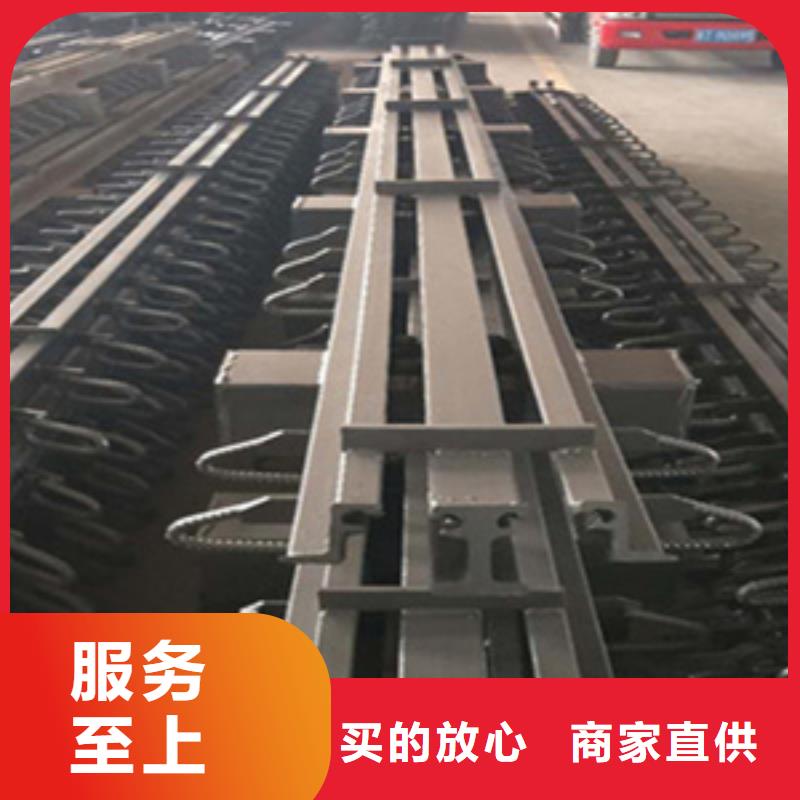 黔西gqf-mzl桥梁伸缩缝结实牢靠-众拓路桥