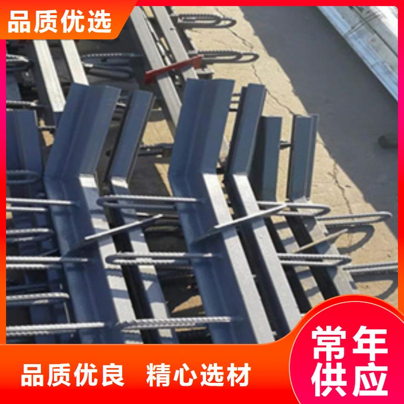Z型桥梁伸缩缝按图纸定做