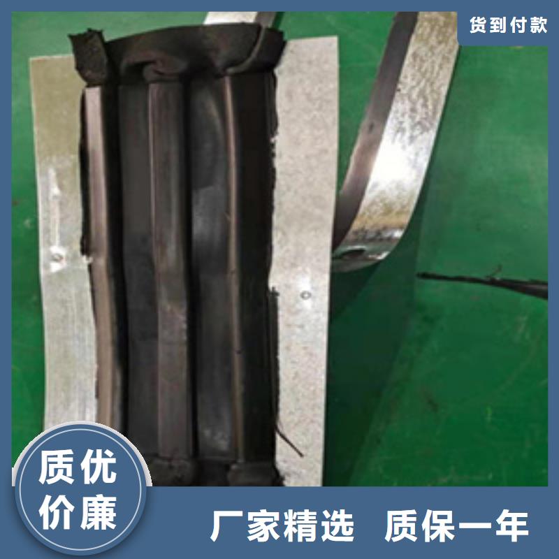 城阳300*6橡胶止水带柔韧性好-众拓路桥
