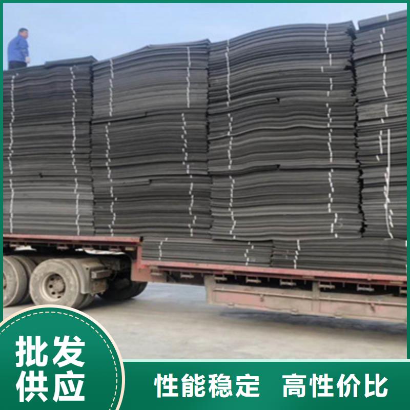 国标聚乙烯闭孔泡沫板机场跑道用-众拓路桥