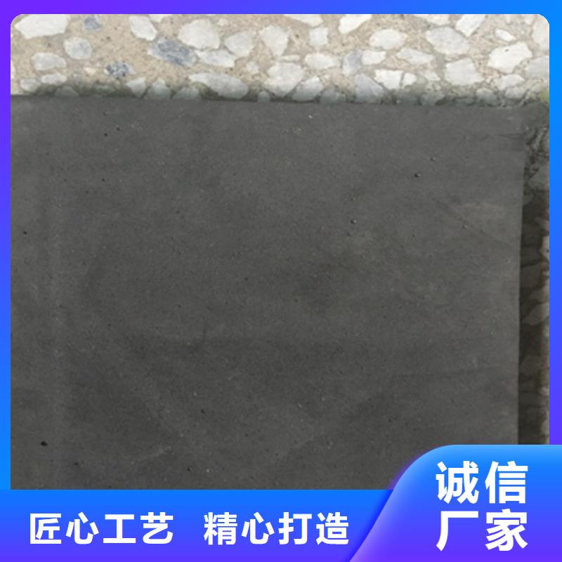 L600型高发泡泡沫板水厂用-众拓路桥