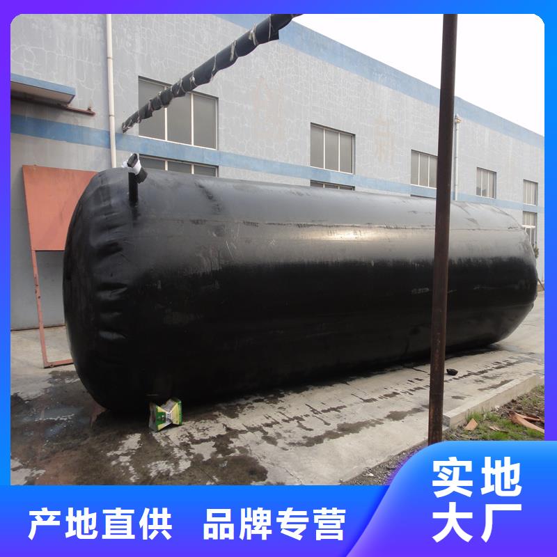 桥梁充气芯模产品介绍珠海红旗镇