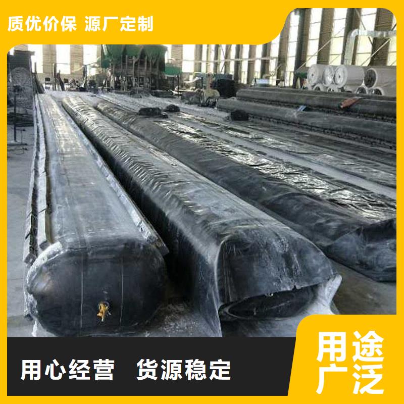 桥梁橡胶气囊生产厂家