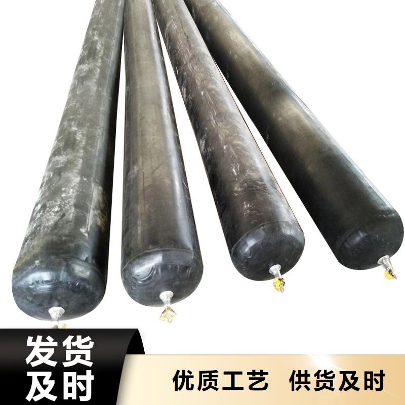 成孔桥梁充气芯模规格齐全