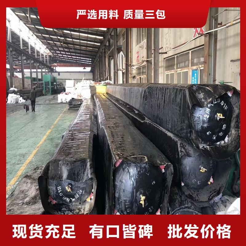 成孔桥梁充气芯模规格齐全