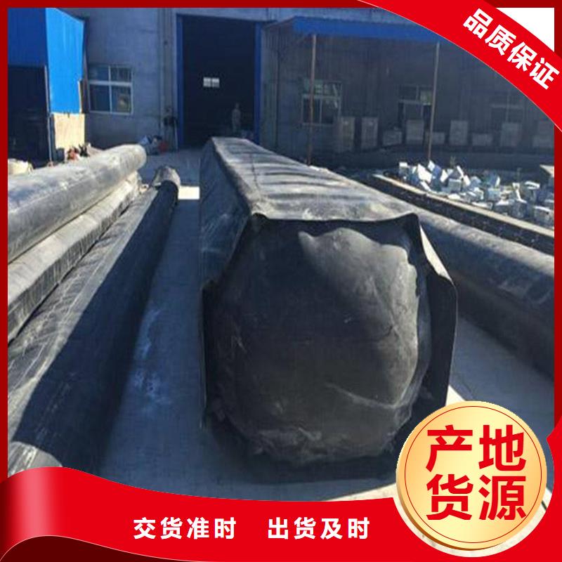 桥梁充气芯模产品介绍珠海红旗镇