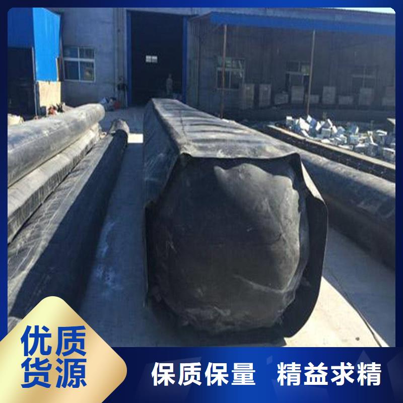 成孔桥梁充气芯模规格齐全