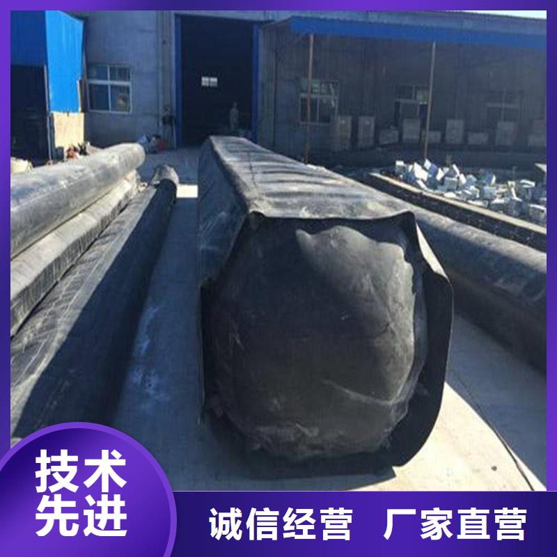 桥梁橡胶气囊生产厂家