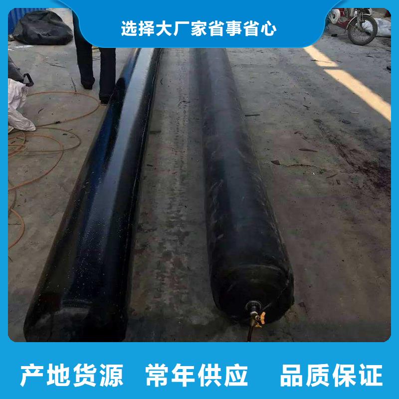 成孔桥梁充气芯模规格齐全